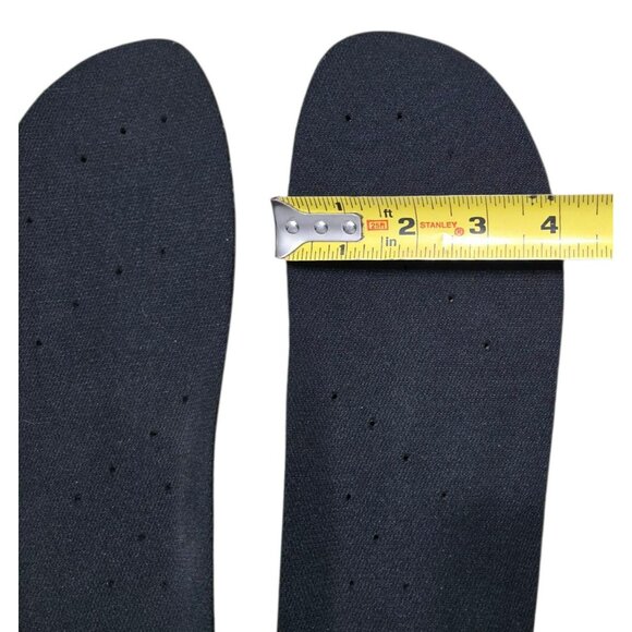 Mozo MS14 Orthotic Shoe Insoles Insert Replacement Foot Support 12.5" - Picture 7 of 7